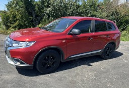 Mitsubishi Outlander III 2.0 , 150 KM , instalacja gazowa