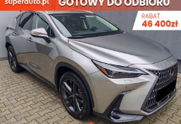 Lexus NX NX 14- 350h Prestige 2.5 Hybrid AWD 350h Prestige 2.5 Hybrid AWD 200KM | He