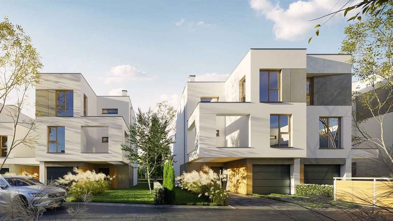 Ostatni dom 178 m² | Bez PCC | Bez prowizji | Gotowe