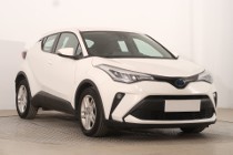 Toyota C-HR , Serwis ASO, Automat, VAT 23%, Klimatronic, Tempomat,