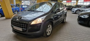 Peugeot 3008 I ZOBACZ OPIS !! W PODANEJ CENIE ROCZNA GWARANCJA !!