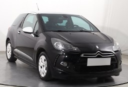 Citroen DS3 , Klimatronic, Tempomat, Parktronic,ALU