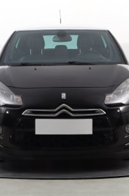 Citroen DS3 , Klimatronic, Tempomat, Parktronic,ALU-2