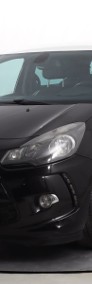 Citroen DS3 , Klimatronic, Tempomat, Parktronic,ALU-3