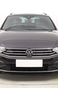 Volkswagen Passat B8 , Automat, Skóra, Navi, Klimatronic, Tempomat, Parktronic,-2