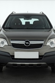 Opel Antara , Navi, Xenon, Klima, Tempomat, Parktronic,-2