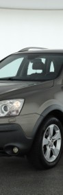 Opel Antara , Navi, Xenon, Klima, Tempomat, Parktronic,-3