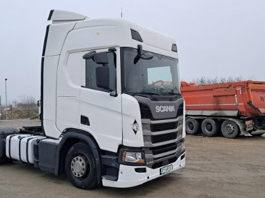 Scania R450-1