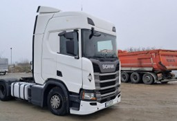 Scania R450