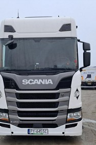 Scania R450-2