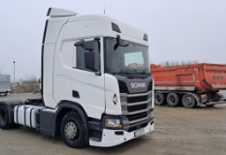 Scania R450