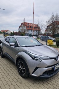 1.8 Hybrid Premium  · 2018 · 79 tys. km · Bezwypadkowa · ASO-2
