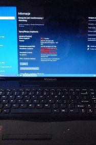 Laptop Lenovo G585 15,6" AMD E1-1200,4 GB/500 GB-2