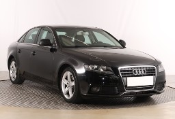 Audi A4 IV (B8) , Skóra, Navi, Klimatronic, Parktronic,