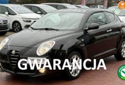 Alfa Romeo MiTo Gwarancja,Serwis