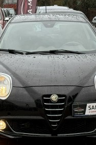 Alfa Romeo MiTo Gwarancja,Serwis-2