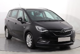 Opel Zafira , GAZ, Automat, 7 miejsc, Skóra, Navi, Klimatronic, Tempomat,