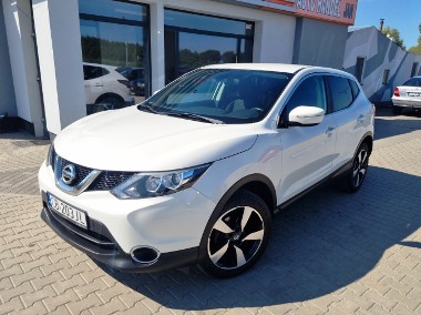 Nissan Qashqai II-1