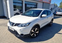 Nissan Qashqai II