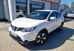 Nissan Qashqai II