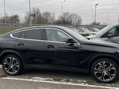 Pierwszy właściciel, Zawieszenie pneumatyczne, Bezwypadkowy-1