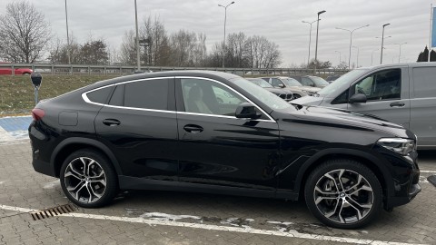 Pierwszy właściciel, Zawieszenie pneumatyczne, Bezwypadkowy