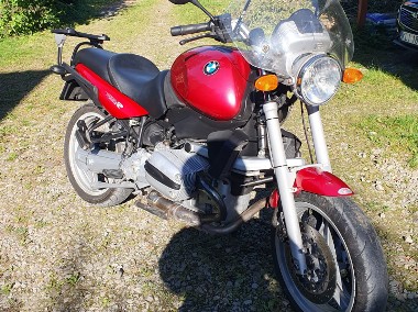 R850R w perfekcyjnym stanie-1