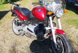 BMW R R850R w perfekcyjnym stanie