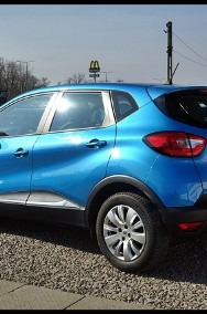 Renault Captur 1.2Tce 120KM*automat*navi*PDC-2