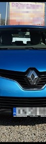 Renault Captur 1.2Tce 120KM*automat*navi*PDC-3