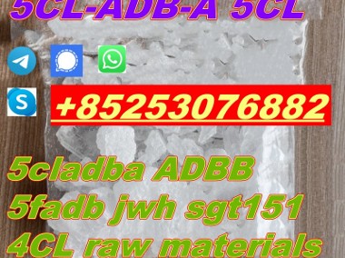 China supplier 5cladba adbb 4cladb 4fadba 2cladb 6cladba fub-144 mmb-1