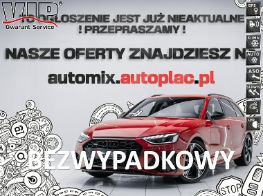 Peugeot 308 II 1.2PureTech nawigacja led bezwypadkowy gwarancja przebiegu climatron-1