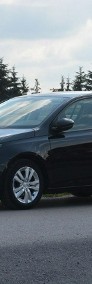 Peugeot 308 II 1.2PureTech nawigacja led bezwypadkowy gwarancja przebiegu climatron-3