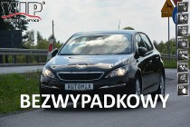 Peugeot 308 II 1.2PureTech nawigacja led bezwypadkowy gwarancja przebiegu climatron