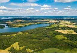 Działka budowlana Harsz