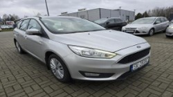 Ford Focus III