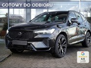 Volvo XC60 II AWD Plus Black Edition 2.0 AWD Plus Black Edition (264KM) Funkcja masażu