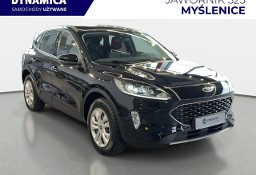 Ford Kuga III VAT 23% 1.5 150KM M6 2024 r., przebieg tylko 29tys.km, NAVI, aplikac