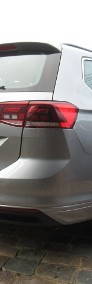 Volkswagen Passat B8 BEZWYPADKOWY Kamera AppConnect Pod. Fotele ACC Salon Serwis w ASO FV-3