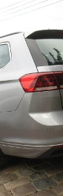 Volkswagen Passat B8 BEZWYPADKOWY Kamera AppConnect Pod. Fotele ACC Salon Serwis w ASO FV-4
