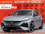 Peugeot 308 P5 GT S&amp;S e-DCS6 1.2 mHEV GT S&amp;S e-DCS6 1.2 mHEV 145KM / Pakiet Bezpiec