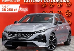 Peugeot 308 P5 GT S&amp;S e-DCS6 1.2 mHEV GT S&amp;S e-DCS6 1.2 mHEV 145KM / Pakiet Bezpiec