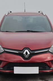 Renault Clio IV , Salon Polska, Navi, Klima, Tempomat-2