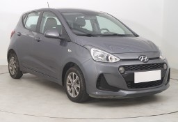 Hyundai i10 II , Automat, Navi, Klima, Parktronic