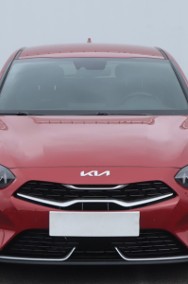 Kia , Salon Polska, 1. Właściciel, Serwis ASO, Automat, Skóra,-2