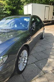 BMW 730d E65 LCI Shadow Line|300KM|Night Vision | Logic7-2