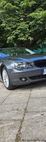 BMW 730d E65 LCI Shadow Line|300KM|Night Vision | Logic7-3