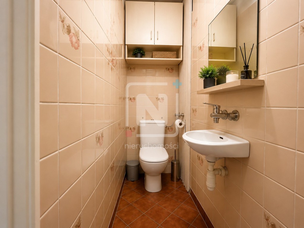 Zielona okolica | 5 minut metro | Przestronne - Widok 4