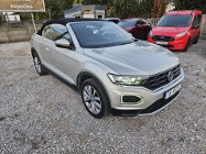 Volkswagen T-Roc 1.5 150KM AUTOMAT