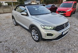 Volkswagen T-Roc 1.5 150KM AUTOMAT